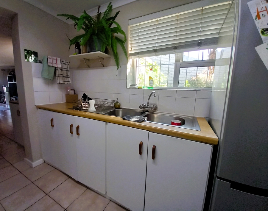 To Let 2 Bedroom Property for Rent in Goedemoed Western Cape